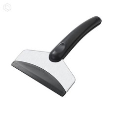 [오늘의택] 핸드 스크래퍼 밀대 껌칼 밀칼 헤라 외부인출입금지 차량스크래퍼