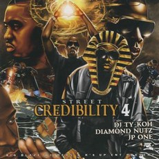 Big Blaze Wilders Street Credibility 4 BBW025 Big Blaze Wilders JPN Japan, 1