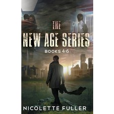 (英文圖書)The New Age Series - Books 4-6 精裝版, Next Chapter, 英文