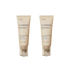 순정 디렉터 톤업 수정 선크림 40 ml (+20 ml), 40ml, 2개