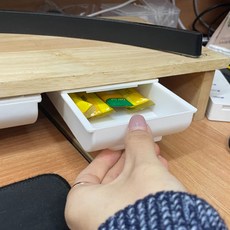 책상 서랍 숨김 있는 타입 옷장 작은 선풍기 하단 고정 케비넷 낮은 라탄 드레스룸 흰색 매트 다용도 테이블 달린 대형 쇼파 트레이 76232EA, 단일제품