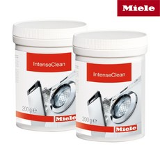 Miele 不鏽鋼內筒保養清潔粉, 詳見包裝, 詳見包裝