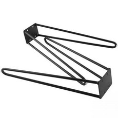 스케이트보드 의자 롱보드 테이블 장식 스케이트보드스툴, 블랙1 (1개)