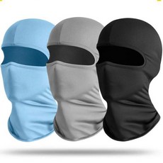 덮는 자전거 커버 헤드 목 전체 얼굴 등산 라이딩 오토바이 바라클라바 야외활동, 1개, 상세페이지 참조