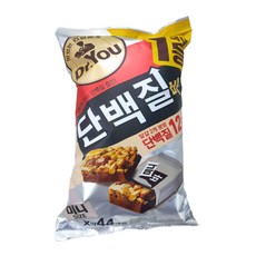 닥터유 단백질바 미니 44p, 594g, 1개 594g, 1개