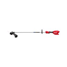 Milwaukee M18 FGTR40 無刷割草機, 1個, 空機+配件(不含電池.充電器)