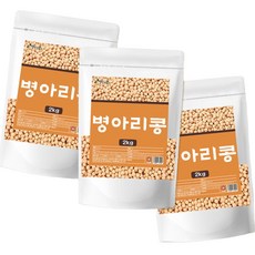 병아리콩 칙피 이집트콩 6kg, 1개