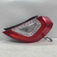 링컨 MKS 1세대 후기형 테일램프 후미등 데루등 조수석