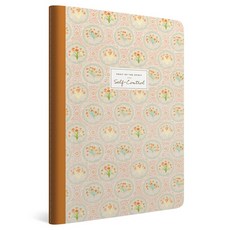 (영문도서)ESV Devotional Journal Fruit of the Spirit: Self-Control (Paperback) Paperback, Crossway, English, 9781433596759