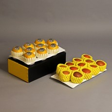 달찐과일 과일선물세트, 1세트, 사과배 실속세트 8kg