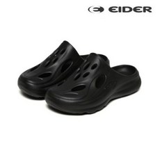 아이더 EIDER 남여공용 오브제 뮬 슬라이드슬리퍼.쪼리 DMA24N78 483740