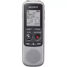 소니 ICD-BX140 4GB 디지털 음성 녹음기 블랙 ICDBX140, 1개
