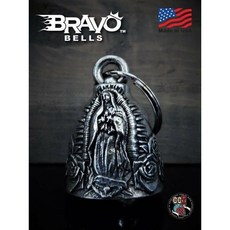 Bravo Bells 聖母瑪莉亞守護鈴