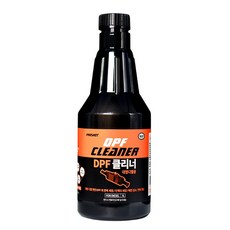 [획기적 매연감소] 프로샷 DPF 클리너 1000ml, 2개, 디젤/경유