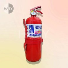 차량용 분말소화기 0.7kg 축압식, 상세페이지 참조, 1개