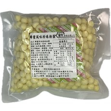 豐鼎 蜂蜜風味珍珠粉圓 Q彈口感 簡單烹煮 多種搭配, 300g, 1個, 1個裝
