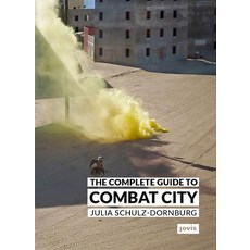 (영문도서) The Complete Guide to Combat City Paperback, Jovis Verlag, English, 9783986120986