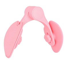 [Amazon.co.jp 15KG 한정] 프리마소레 내전근 트레이너 핑크 골반 아름다운