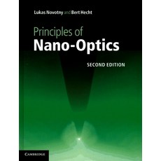 Principles of Nano-Optics 2/E(양장본 HardCover), Cambridge University Press