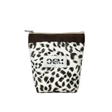 Oggommah線條化妝包