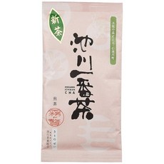 이케가와 일번차 선차 안개의 사치 100g 리프, 핑크