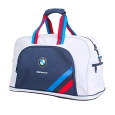 BMW 時尚兩用運動包, 1個
