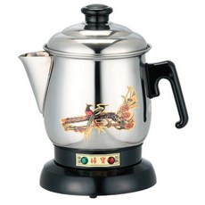 婦寶 3.5L不鏽鋼分離式燉補御膳壺/煎藥壺 LF-888A 台灣製造 全新家電