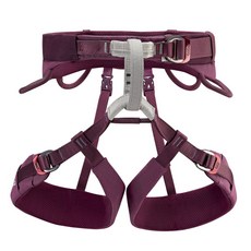 【PETZL】女 LUNA 多功能攀爬安全帶(運動攀登用) No.C021BA