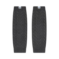 [백화점 정품] Lee 키즈 베이직 레그워머 그레이 LK2404TC13GR