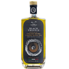 트러플 엑스트라버진 올리브오일, 500ml, 1개