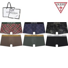 [백화점 정품] 25FW [선물포장] 빅사이즈 110 남성드로즈 7종 택1 DR925-741-121