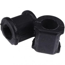 DVPARTS 2개 세트 스웨이 바 부시 K201497 혼다 엘리먼트 0311 호환 1쌍