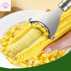 픽미스토어 옥수수 알 분리 칼 옥수수알분리기