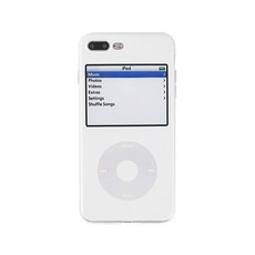 블랙 MP3 플레이어 도구 1세대 충전식 리퍼 운동용 나노 세대, iPhone 14 Plus