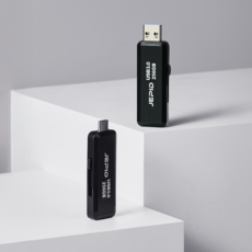 제피드 ULTRASPEED C타입 USB 3.0 OTG 대용량 USB메모리, 1개, 256GB