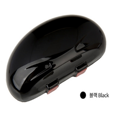 뭉구카 국내산제품 블랙 SF 심플 사이드미러 자동차 보조미러 와이드 미러 사각지대 감소 해소 안전거울 주차보조 넓은시야 후방시야 확보 간편설치 차량용 필수품, 1개, 상세페이지