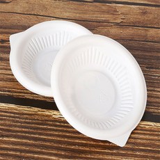 다온 일회용 접시 10p 일회용용기