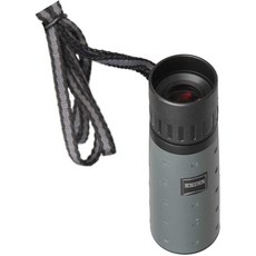 ZEISS Conquest 모노 단안 망원경 20.3x50.8cm(8x20인치) T* 코팅 유리 포함 모든 기상 조건에서 최적의 선명도를 위한 새 관찰 사냥 관광 그레, ZEISS Conquest 모노 단안 망원경 20.3x