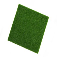 최고픽 미니어처 잔디 잔디패드