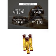 발효 마늘 마늘즙 진액 스틱 10ml 20ea 3박스 비타민 건강식품 효도선물 국내제작, 200ml