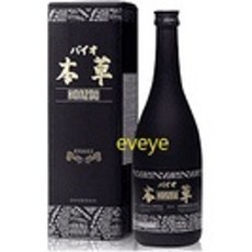 日本大和酵素 特級本草 720毫升, 1個