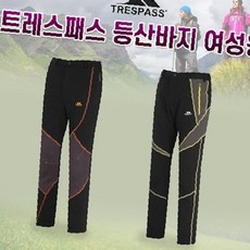 여성 등산복 하의 아웃도어 트레킹 긴바지 신축성 기능성 바지 산행용 여름 가을