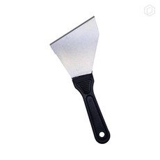 [하루셀렉] 칼헤라스크래퍼 철판헤라 사선형 칼헤라 스크래퍼 90mm