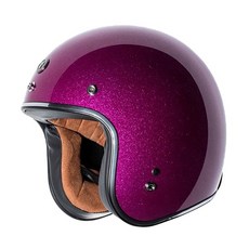 TORC T50 3/4安全帽 (金蔥粉), 金蔥粉