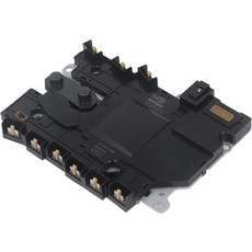 TSAUTO 제어 모듈 RE7R01A TCU TCM 고성능 변속기 EX37 G37 370Z용 및 호환 가능