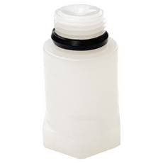 DIY合作社 附發票 專利胖牙塞 附墊圈 10入 4分規格 DIY組裝, 1個