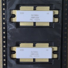 BLF888A 860MHZ 600W UHF 전력 LDMOS 트랜지스터 RF 마이크로파, 01 빠른  Mainland