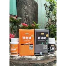 惠康小舖 賽恩威特 腎利磷 150顆 + 腎活碳 120錠 原廠包裝 獸醫師推薦, 1個, 腎活碳30錠 2026/10 ,建議售價