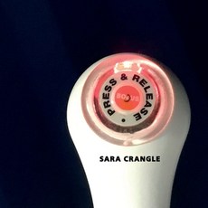 (영문도서)Press & Release Paperback, Dancing Girl Press & Studio, English, 9798295784385
