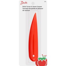 드리츠 636 포인트 터너 앤 심 크리저 화이트, Point Turner &